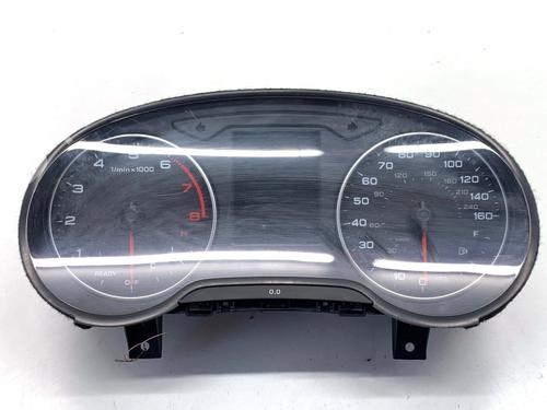 Used Instrument cluster Instrument cluster AUDI A3 Limousine (8VS, 8VM) 2.0 TFSI quattro (190 hp) 39322482 39322482