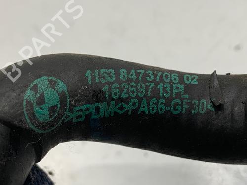 Pipe BMW 5 (G30, F90) 518 d Mild-Hybrid | BP39310777M125 - Image 3
