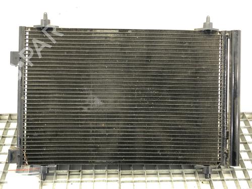 Used AC radiator AC radiator 39275584 39275584