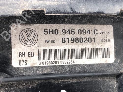 Right taillight VW GOLF VIII (CD1, DA1) 1.5 TSI | BP39291955C35 - Image 6