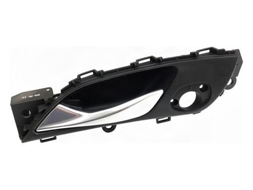 Used Front left interior door handle Front left interior door handle HYUNDAI i40 I (VF) 2.0 CVVT (165 hp) 40490109 40490109