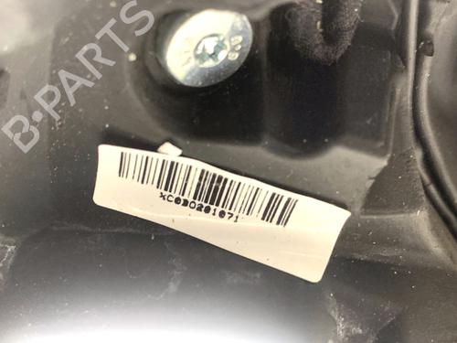 Steering wheel MERCEDES-BENZ GL-CLASS (X166) GL 350 CDI / BlueTec 4-matic (166.823, 166.824) | BP39332840C49 - Image 4