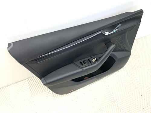 Front left panel SKODA OCTAVIA IV Combi (NX5, PV5) 2.0 TDi | BP39375765C58 - Image 2