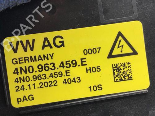 Electronic module AUDI A7 Sportback (4KA) 45 TFSI Mild Hybrid quattro | BP39300721M83 - Image 5