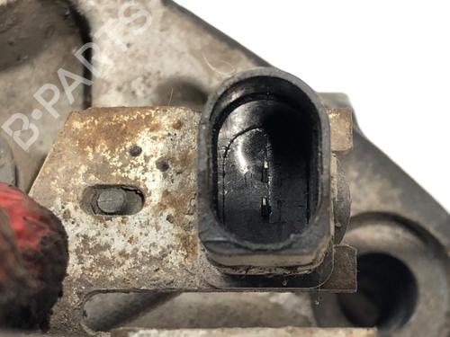 Left front brake caliper AUDI A6 C6 (4F2) 3.2 FSI quattro | BP39271339M105  - Image 6
