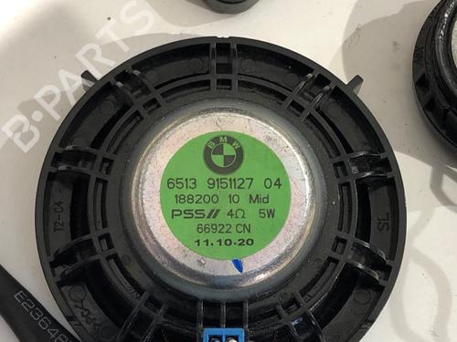 Speaker BMW 5 (G30, F90) 518 d Mild-Hybrid | BP39307031E2 - Image 10