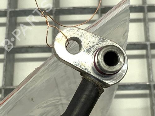 AC pipe AUDI A5 (F53, F5P) 2.0 TDI | BP39303029M126 - Image 2