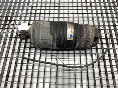 Used Left rear shock absorber Left rear shock absorber 39341253 39341253