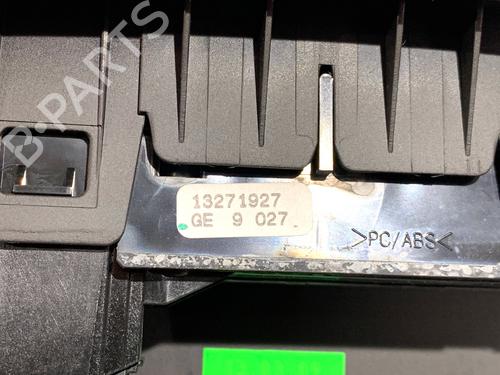 Luftventil OPEL INSIGNIA A (G09) 1.8 (68) | BP39331048I21 - Image 5