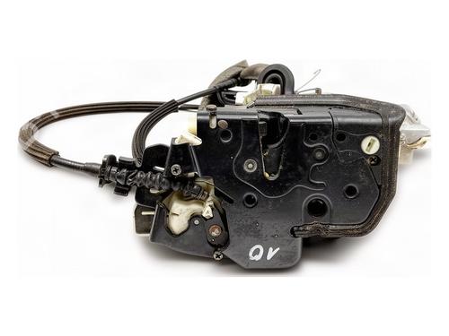 Used Front right lock Front right lock AUDI A6 C7 (4G2, 4GC) 3.0 TDI quattro (245 hp) 40057364 40057364