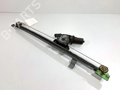 Front left window mechanism CITROËN JUMPER I Platform/Chassis (244) 2.8 HDi | BP39308602C22 - Image 2