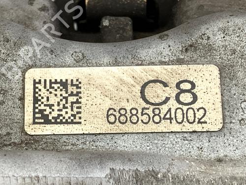 Left front brake caliper BMW 3 Touring (G21, G81) 330 i | BP39289660M105  - Image 8