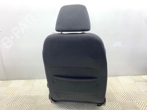 Left front seat VW GOLF VI Variant (AJ5) 2.0 TDI | BP39519683C15 - Image 6