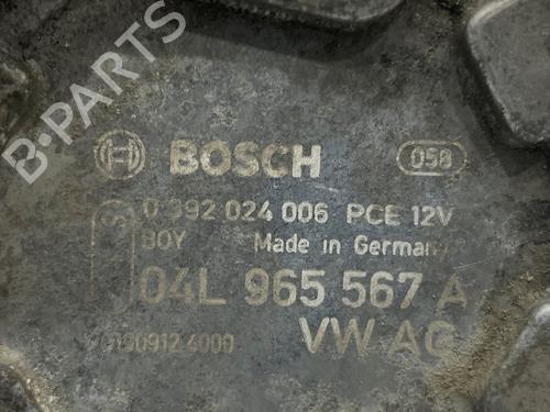 Auxiliary water pump VW PASSAT B8 Variant (3G5, CB5) 2.0 TDI | BP39359793M111 - Image 4