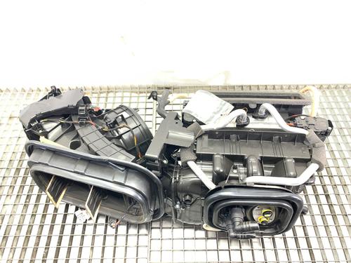 Heater matrix VOLVO S60 III (224) B5 Mild-Hybrid AWD | BP40211384M63  - Image 5