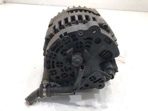 Alternator VW PASSAT B6 (3C2) 2.0 TDI 16V | BP39368562M7 - Image 2