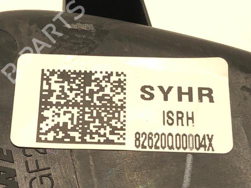 Front right interior door handle HYUNDAI i20 III (BC3, BI3) 1.2 | BP39277917I14 - Image 3
