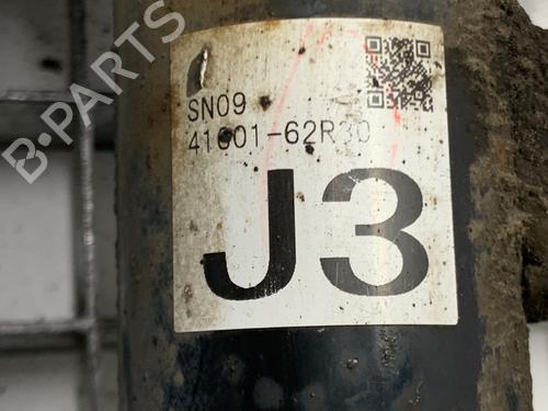 Right front shock absorber SUZUKI IGNIS III (MF, FF) 1.2 (ATK412) | BP39325519M17 - Image 5