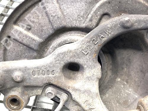 Left front steering knuckle CHRYSLER 300C (LX, LE) 3.0 CRD | BP39316980M25 - Image 5
