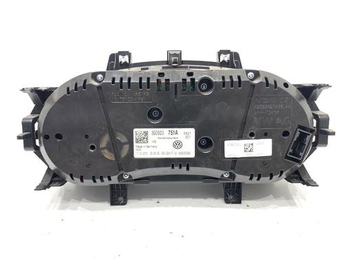 Instrument cluster VW PASSAT B8 (3G2, CB2) 2.0 TDI 4motion | BP39299370C47 - Image 3