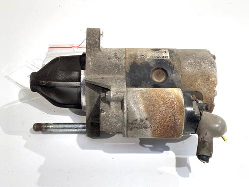 Starter SUZUKI SWIFT III (MZ, EZ) 1.3 (RS413, ZC11S) | BP39332118M8 - Image 2