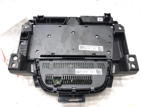 Climate control OPEL ASTRA J (P10) 1.6 (68) | BP39279184I5 - Image 3