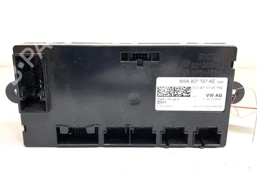 electronic-module-skoda-octavia-iv-combi-nx5-pv5-2019-39293156 main image