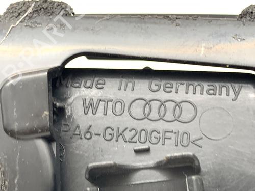 Front right interior door handle AUDI A1 (8X1, 8XK) 1.2 TFSI | BP39376345I14 - Image 3
