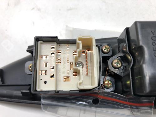 Switch MAZDA 6 Saloon (GG) 2.0 (GGEP, GG10) | BP39271841I30 - Image 5