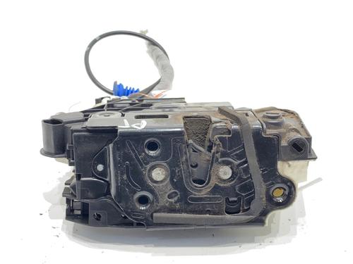 Used Rear right lock Rear right lock 39291746 39291746