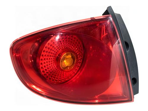 Used Left taillight Left taillight SEAT ALTEA (5P1) 1.9 TDI (105 hp) 40558962 40558962