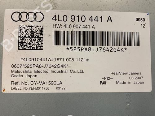 Electronic module AUDI Q7 (4LB) 3.0 TDI quattro | BP39305598M83 - Image 4