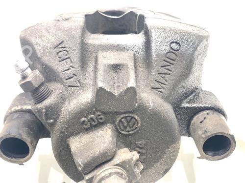 Left front brake caliper SKODA KAMIQ (NW4) 1.0 TSI | BP39312326M105 - Image 4