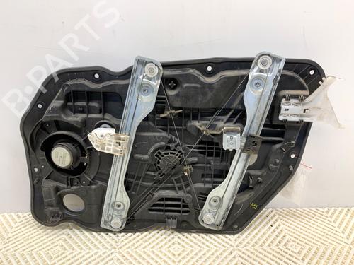 Front left window mechanism KIA CEE'D Combi Van (JD) 1.6 CRDi | BP40033162C22 - Image 2