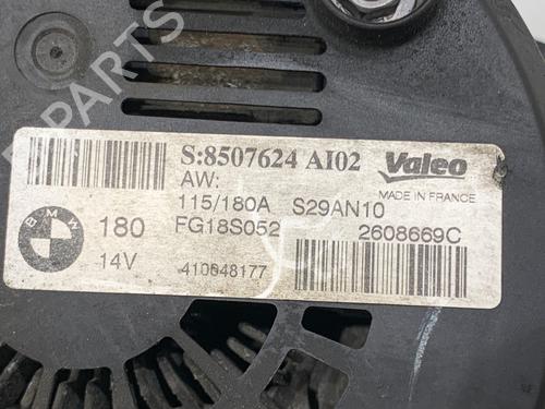 Alternator BMW 3 Touring (E91) 320 d | BP39374081M7 - Image 4