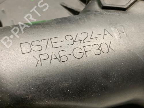 Intake manifold FORD MONDEO V Saloon (CD) 2.0 Hybrid | BP39371062M70 - Image 7