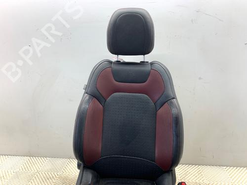 Right front seat CITROËN DS4 (NX_) 2.0 HDi 165 | BP39330113C16 - Image 2