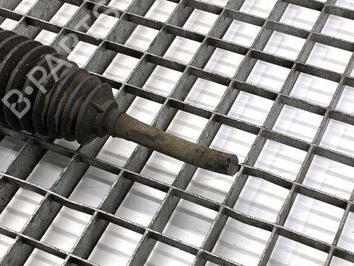 Steering rack FORD TRANSIT COURIER B460 Box Body/MPV 1.0 EcoBoost | BP39320656M22 - Image 5