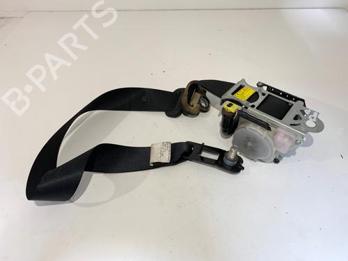 Front right seatbelt MAZDA 2 Hatchback (DL, DJ) 1.5 SKYACTIV-G | BP39293019I25 - Image 2