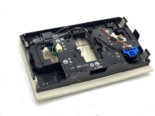 Innerbelysning VW PASSAT B8 (3G2, CB2) 2.0 TDI | BP39348984I8 - Image 3
