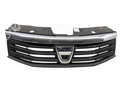 Grill Grill DACIA SANDERO II 1.6 (86 hp) 39703535 39703535