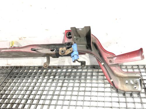 Frontplade/Frontkurv FIAT QUBO (225_) 1.4 (225AXA1A, 225CXA1A) | BP39284285C72 - Image 6