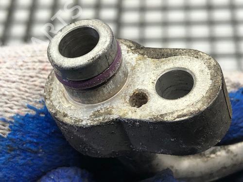 AC pipe VW PASSAT B8 Variant (3G5, CB5) 2.0 TDI | BP39311563M126 - Image 3