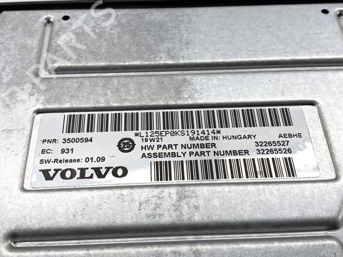 Electronic module VOLVO S90 II (234) T8 Hybrid AWD | BP39317810M83 - Image 4