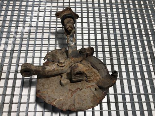 Right front steering knuckle KIA K2700 (SD) 2.7 D | BP39314090M26 - Image 2
