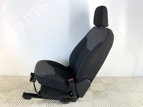 Right front seat FORD TOURNEO COURIER B460 MPV 1.5 TDCi | BP39333787C16 - Image 4