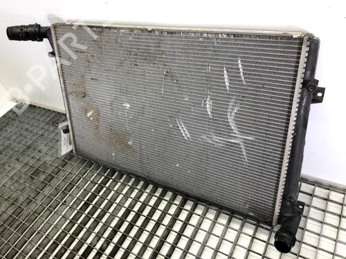 Water radiator VW GOLF V Variant (1K5) 1.9 TDI | BP39302340M31 - Image 4