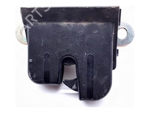 Used Tailgate lock Tailgate lock SEAT ALTEA XL (5P5, 5P8) 1.6 (102 hp) 40057252 40057252