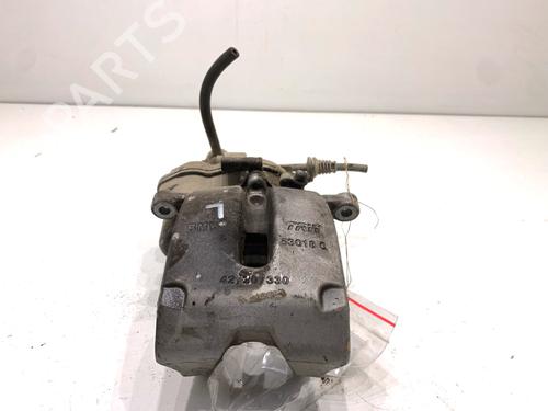 venstre-bremsekaliber-bag-bmw-5-g30-f90-2016-39323445 main image