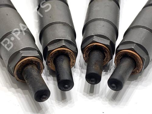 Injector VOLVO XC60 II (246) D4 AWD | BP39348220M100 - Image 4